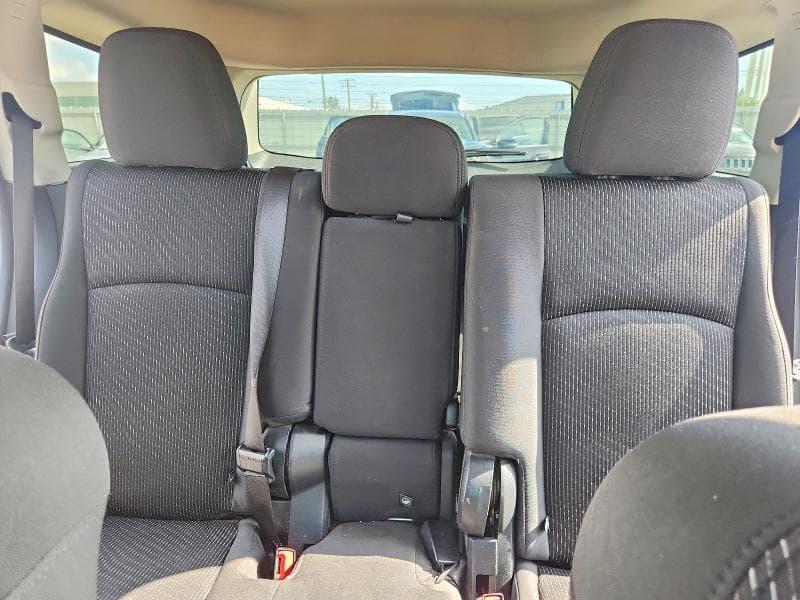 2017 DODGE JOURNEY SE 10