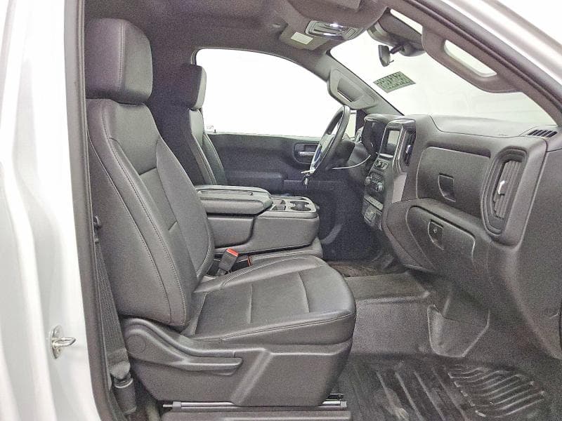 2023 CHEVROLET SILVERADO C1500 10