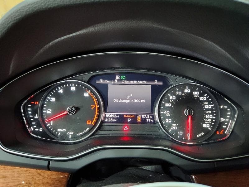 2021 AUDI Q5 PREMIUM 9