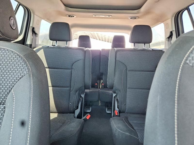 2023 GMC ACADIA SLE 10