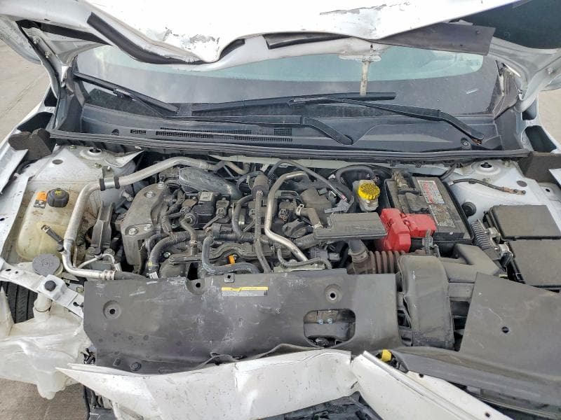 2023 NISSAN SENTRA SR 11