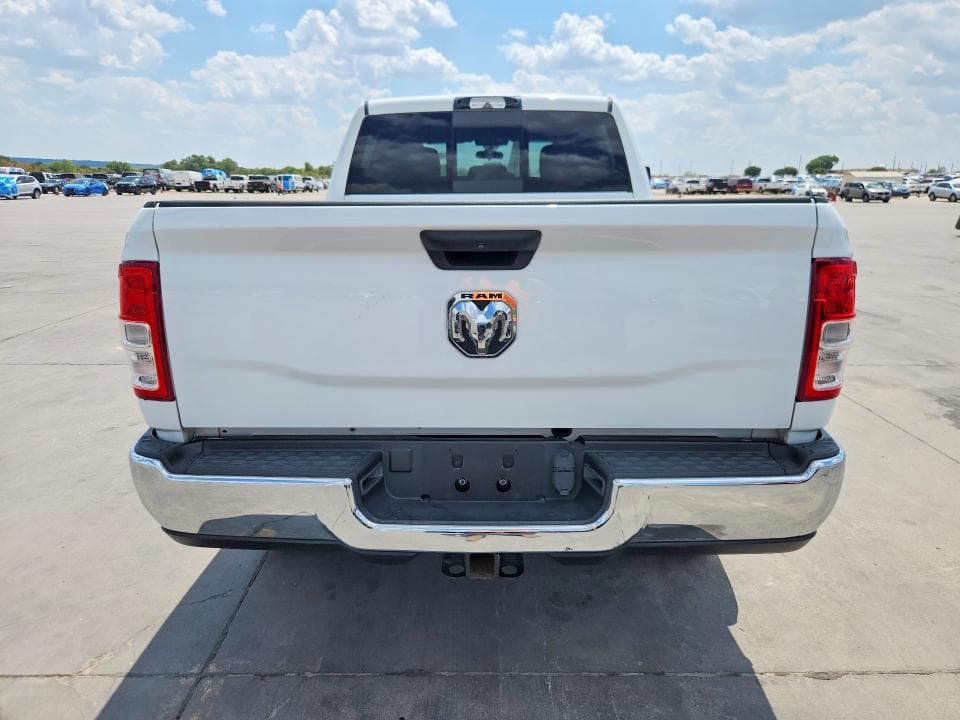 2023 RAM 2500 TRADESMAN 6