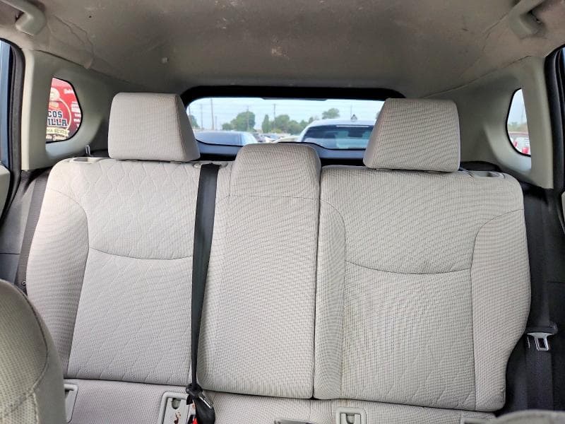 2022 TOYOTA COROLLA CROSS L 10