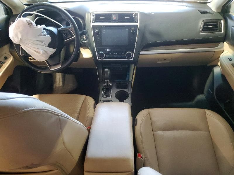 2018 SUBARU LEGACY 3.6R LIMITED 8