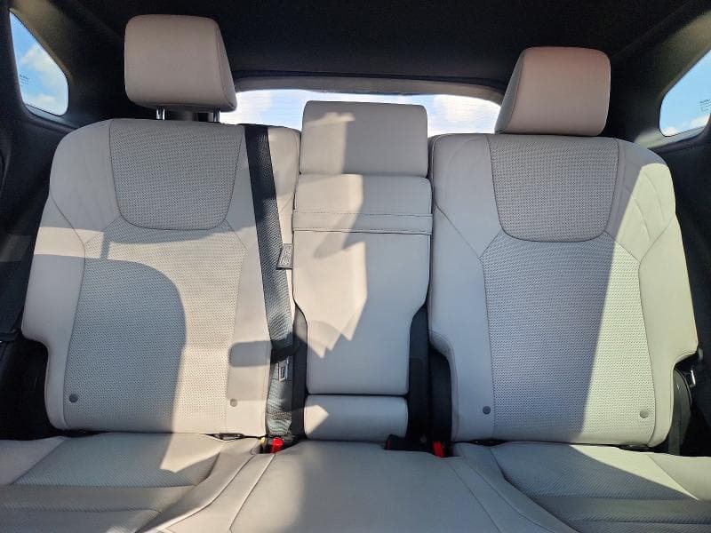 2025 LEXUS RX 350 PREMIUM 10