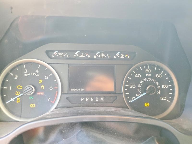2019 FORD F150 SUPERCREW 9