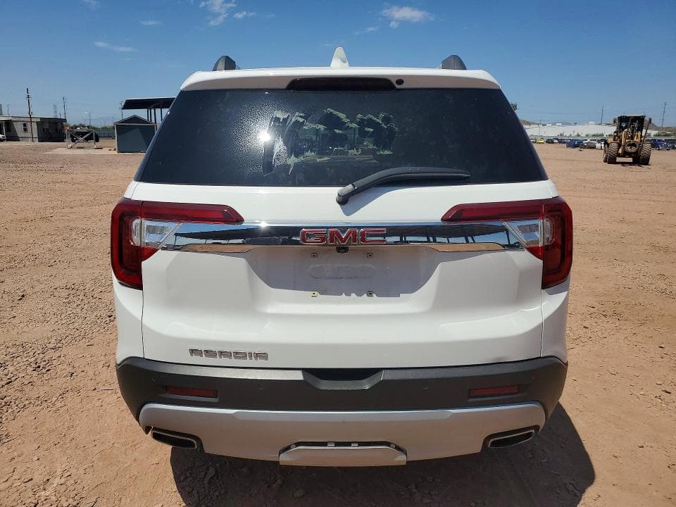 2023 GMC ACADIA SLT 6