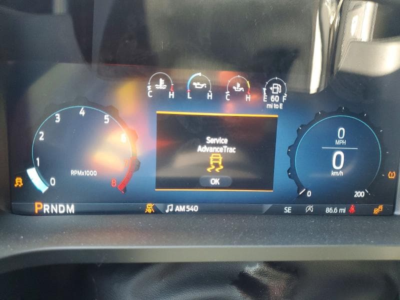 2026 FORD F150 XLT 9