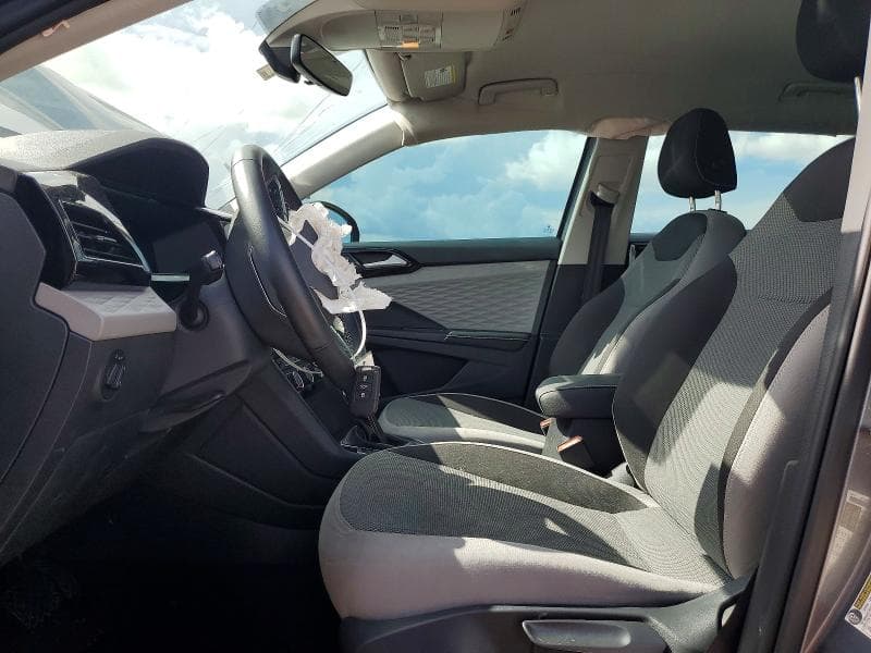 2024 VOLKSWAGEN TAOS S 7