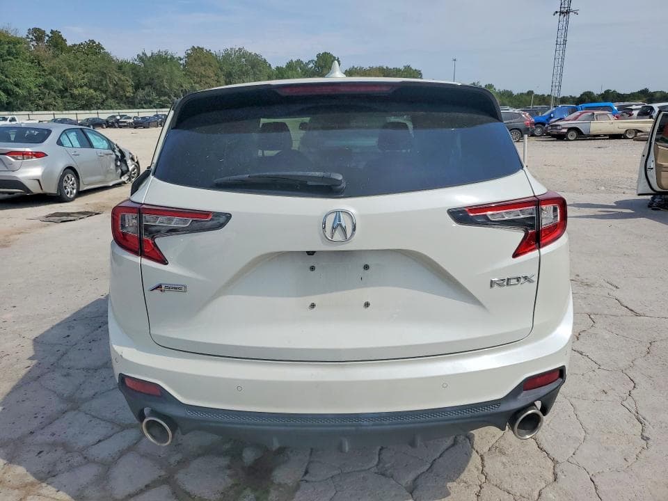 2019 ACURA RDX A-SPEC 6