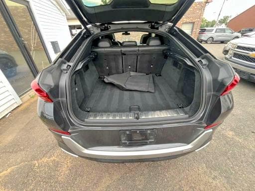 2023 BMW X6 XDRIVE40I 7