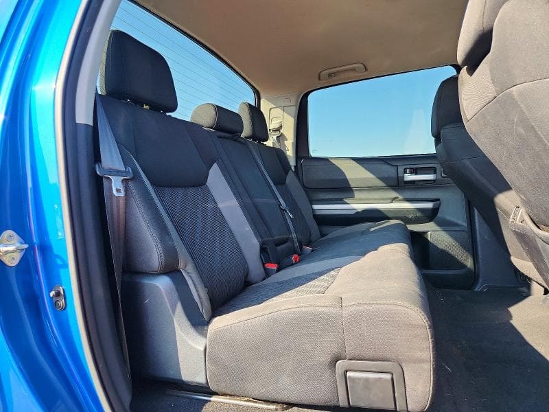 2017 TOYOTA TUNDRA SR5 10