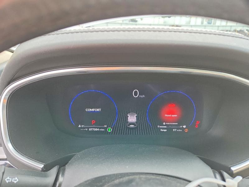 2022 ACURA MDX TECHNOLOGY 9