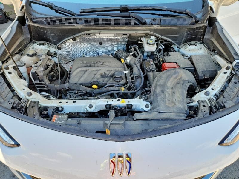 2024 BUICK ENCORE GX PREFERRED 12
