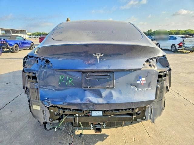 2023 TESLA MODEL Y 6