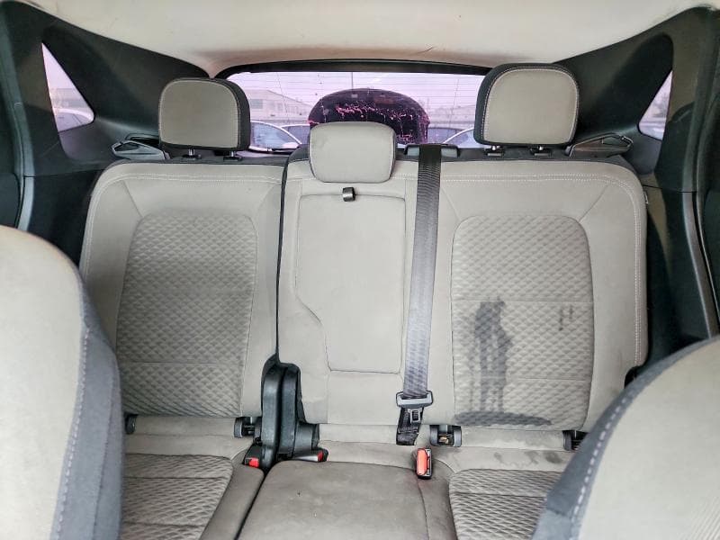 2022 FORD ESCAPE SE 10