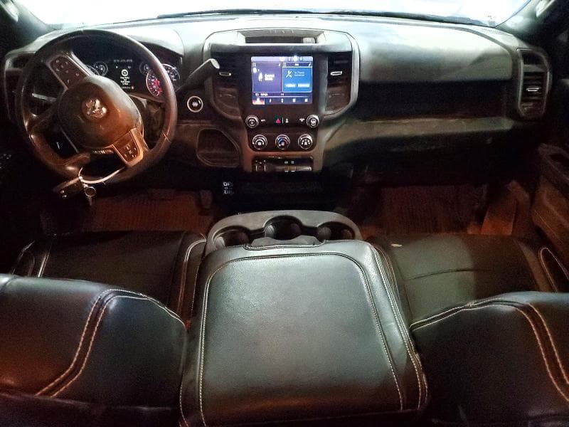 2023 RAM 2500 TRADESMAN 8