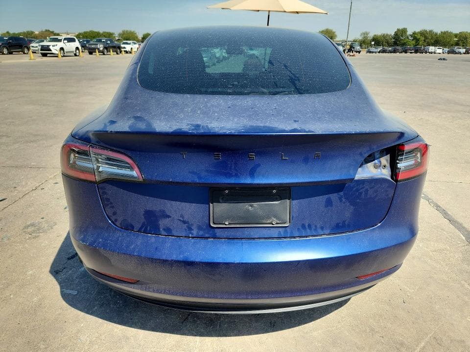2023 TESLA MODEL 3 6