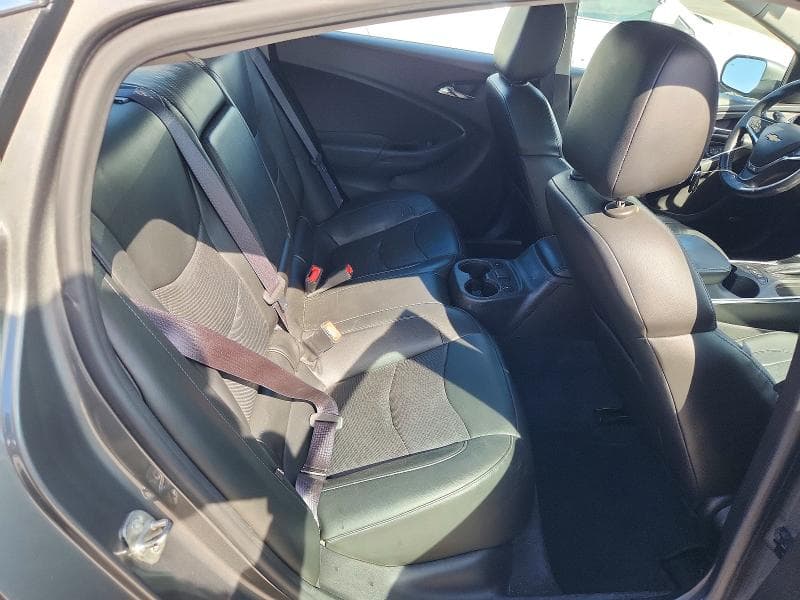 2017 CHEVROLET VOLT PREMIER 10