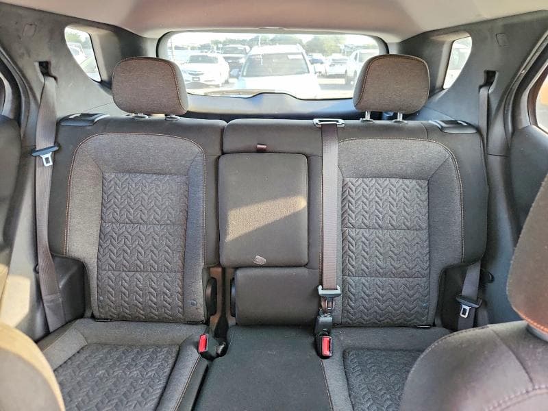 2022 CHEVROLET EQUINOX LT 10
