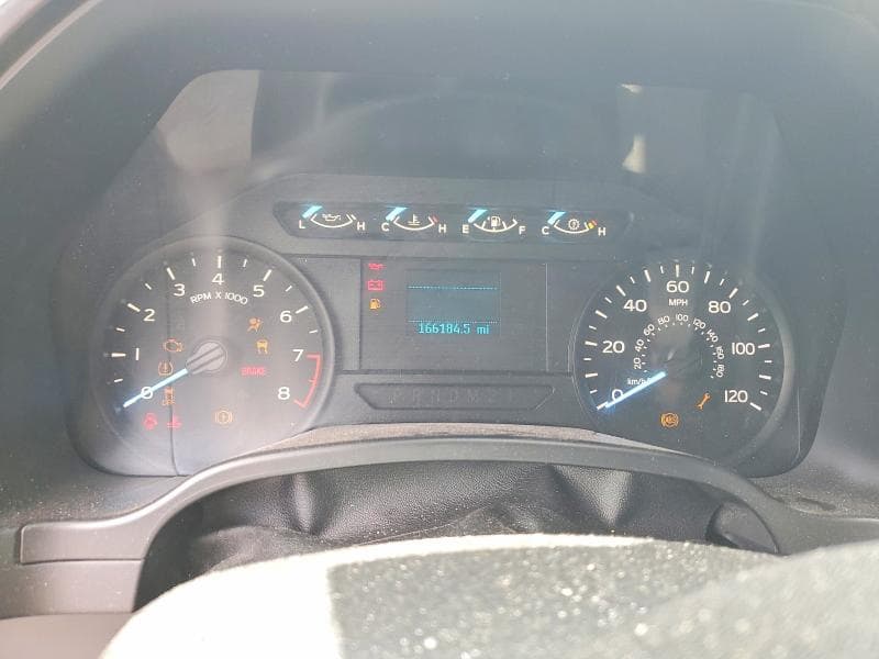 2020 FORD F150 9