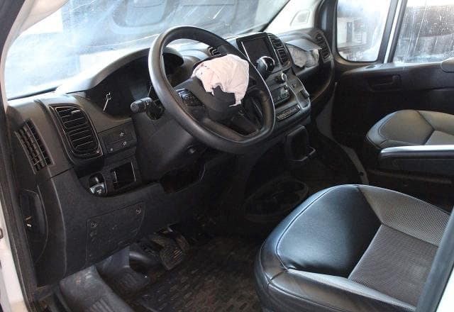 2023 RAM PROMASTER 3500 3500 HIGH 9