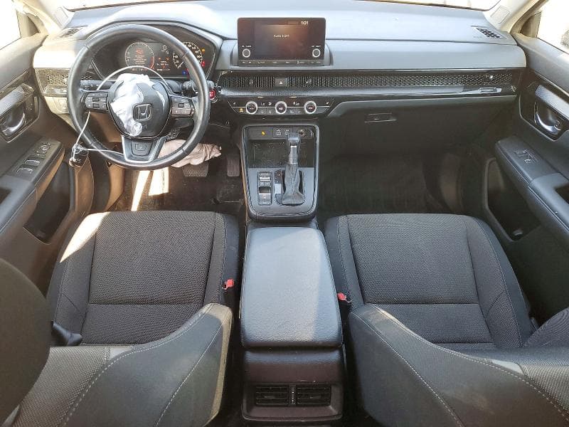 2024 HONDA CR-V SPORT 8