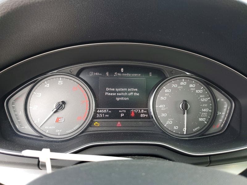 2021 AUDI SQ5 PREMIUM 9