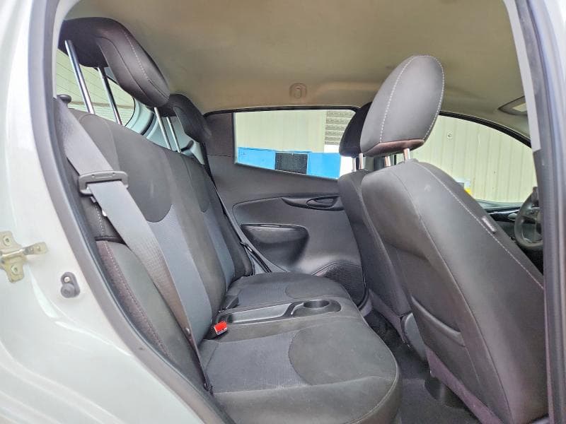 2021 CHEVROLET SPARK 1LT 10