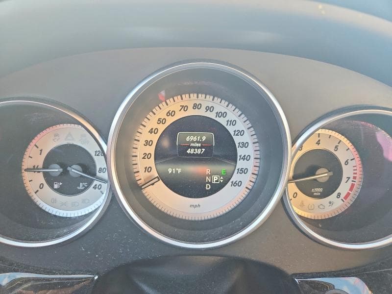 2017 MERCEDES-BENZ CLS 550 4MATIC 9