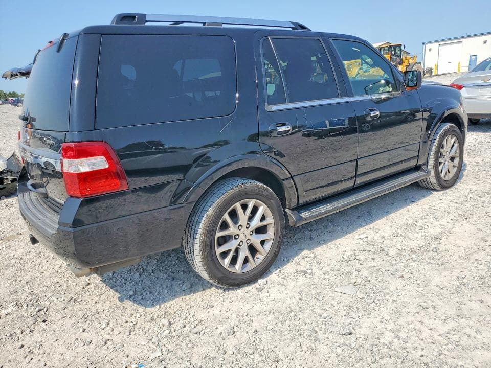2017 FORD EXPEDITION LIMITED 3