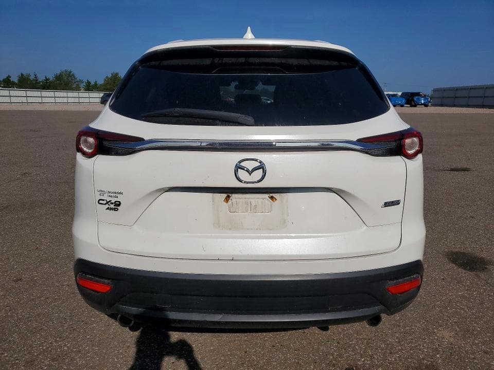 2018 MAZDA CX-9 SPORT 6