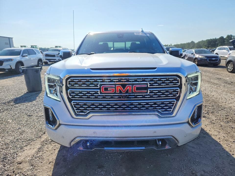 2021 GMC SIERRA K1500 DENALI 5