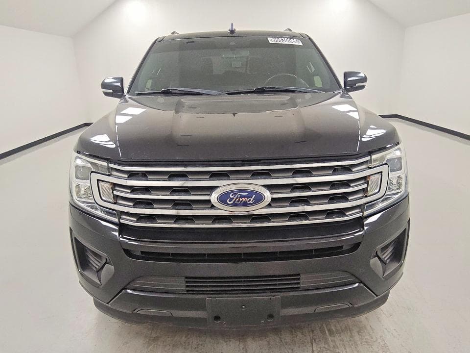 2020 FORD EXPEDITION XLT 5