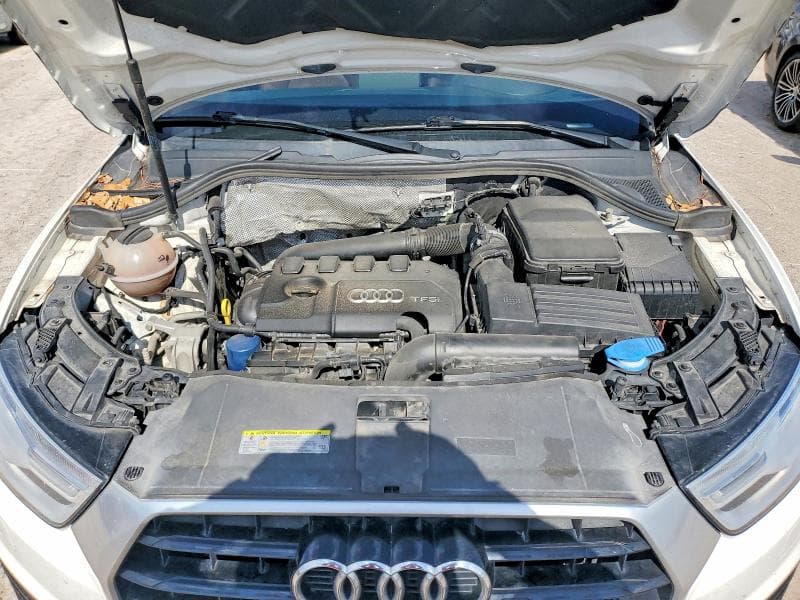 2018 AUDI Q3 PREMIUM 12
