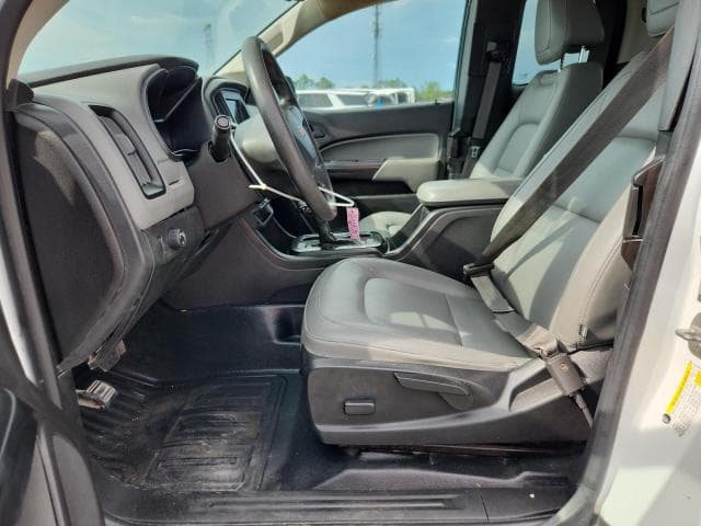 2019 CHEVROLET COLORADO 7