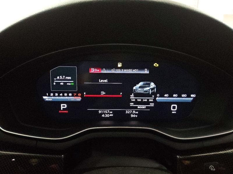 2021 AUDI S5 PREMIUM PLUS 9