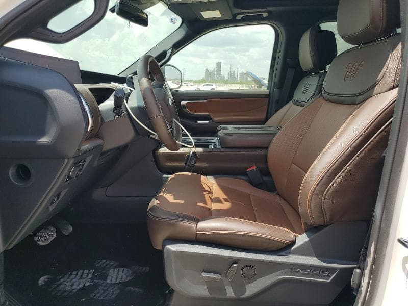 2026 FORD EXPEDITION KING RANCH 7