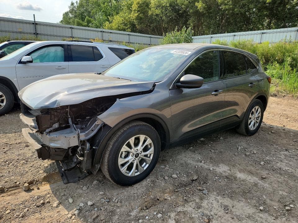 2023 FORD ESCAPE ACTIVE - 1