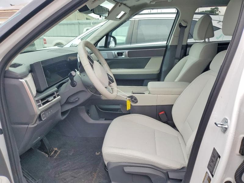 2026 HYUNDAI SANTA FE SE 7