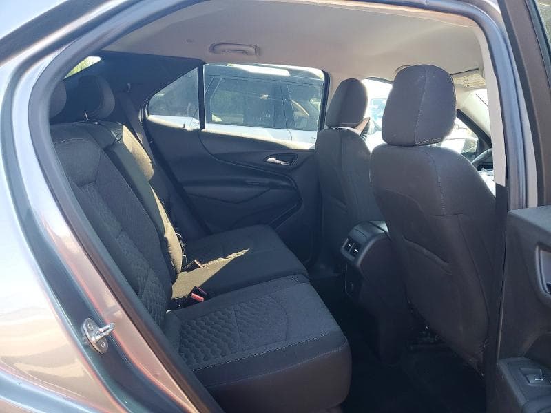 2018 CHEVROLET EQUINOX LT 11