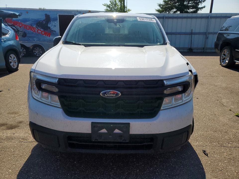 2023 FORD MAVERICK XL 5