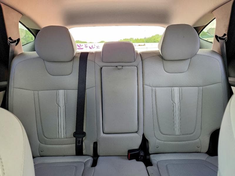 2025 HYUNDAI TUCSON SEL 10