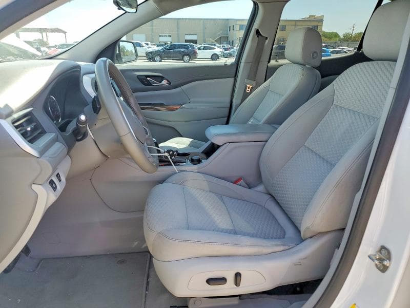2019 GMC ACADIA SLE 7
