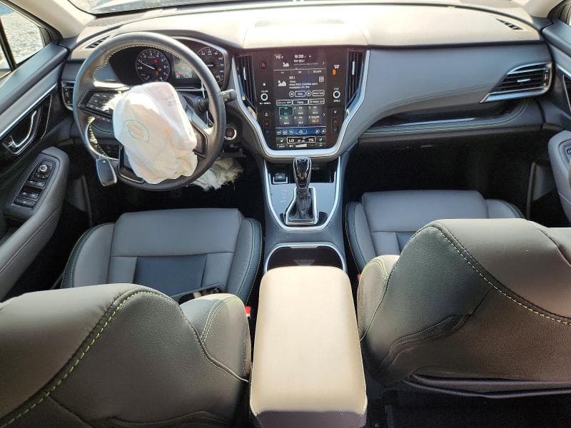 2024 SUBARU OUTBACK ONYX EDITION 8