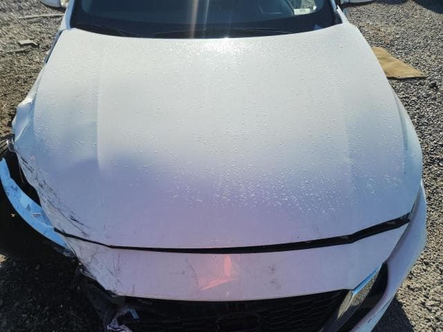 2020 NISSAN ALTIMA S 11