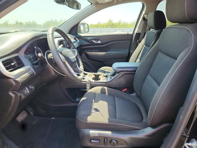 2023 GMC ACADIA SLE 7