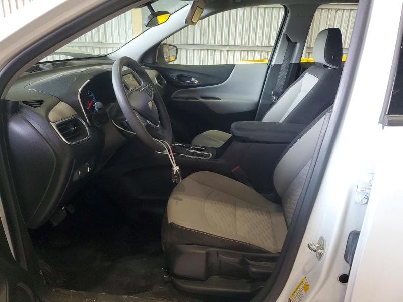 2019 CHEVROLET EQUINOX LS 7