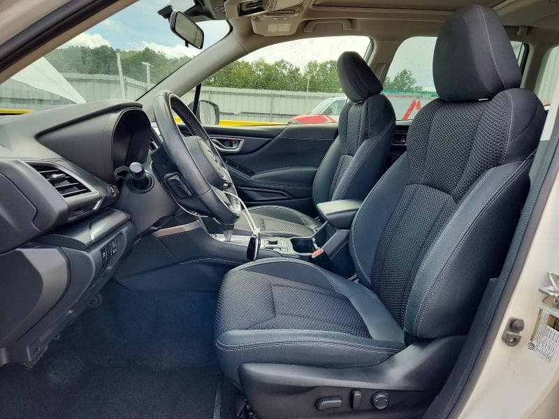 2023 SUBARU FORESTER PREMIUM 7