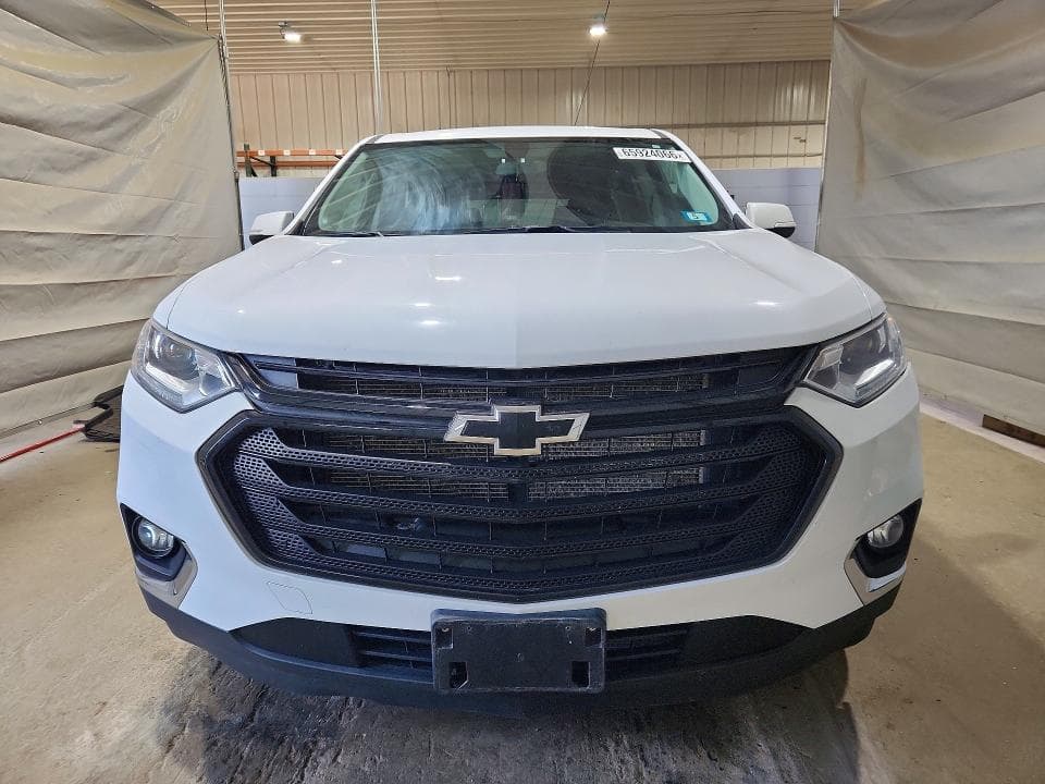 2020 CHEVROLET TRAVERSE LT 5